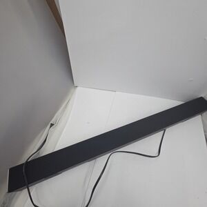 VTG Vizio 38" Sound Bar 2.1 System - Model SB3821-D6 - PWC Tested Working